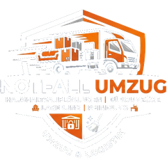 Notfallumzug.ch – Umzug & Logistik