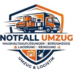 Notfallumzug.ch – Umzug & Logistik